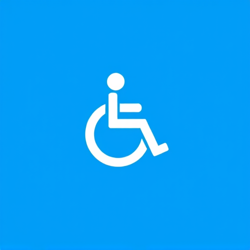 Accessibility Icon