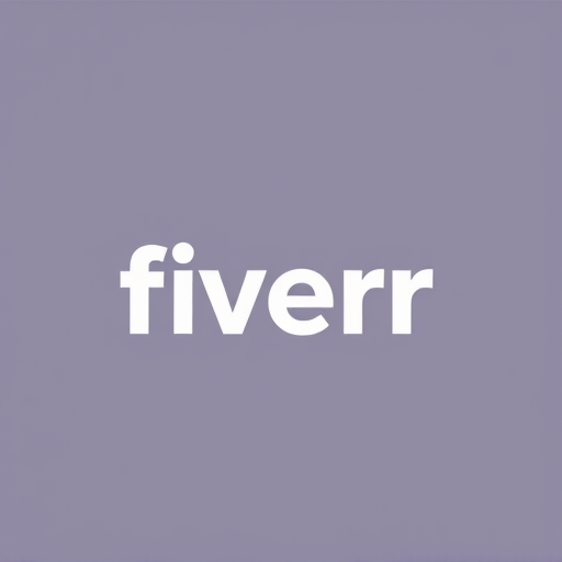 Fiverr logo