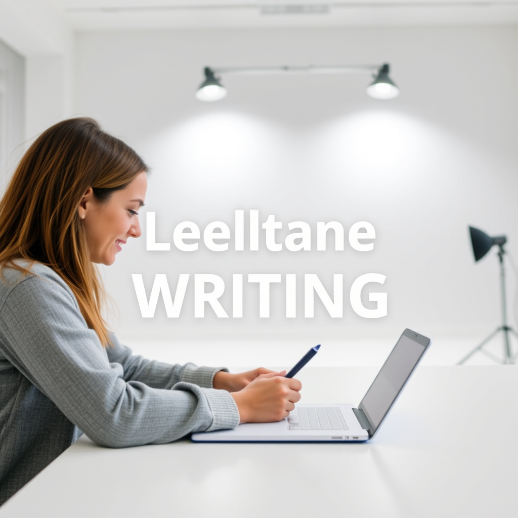 Freelance writing course thumbnail