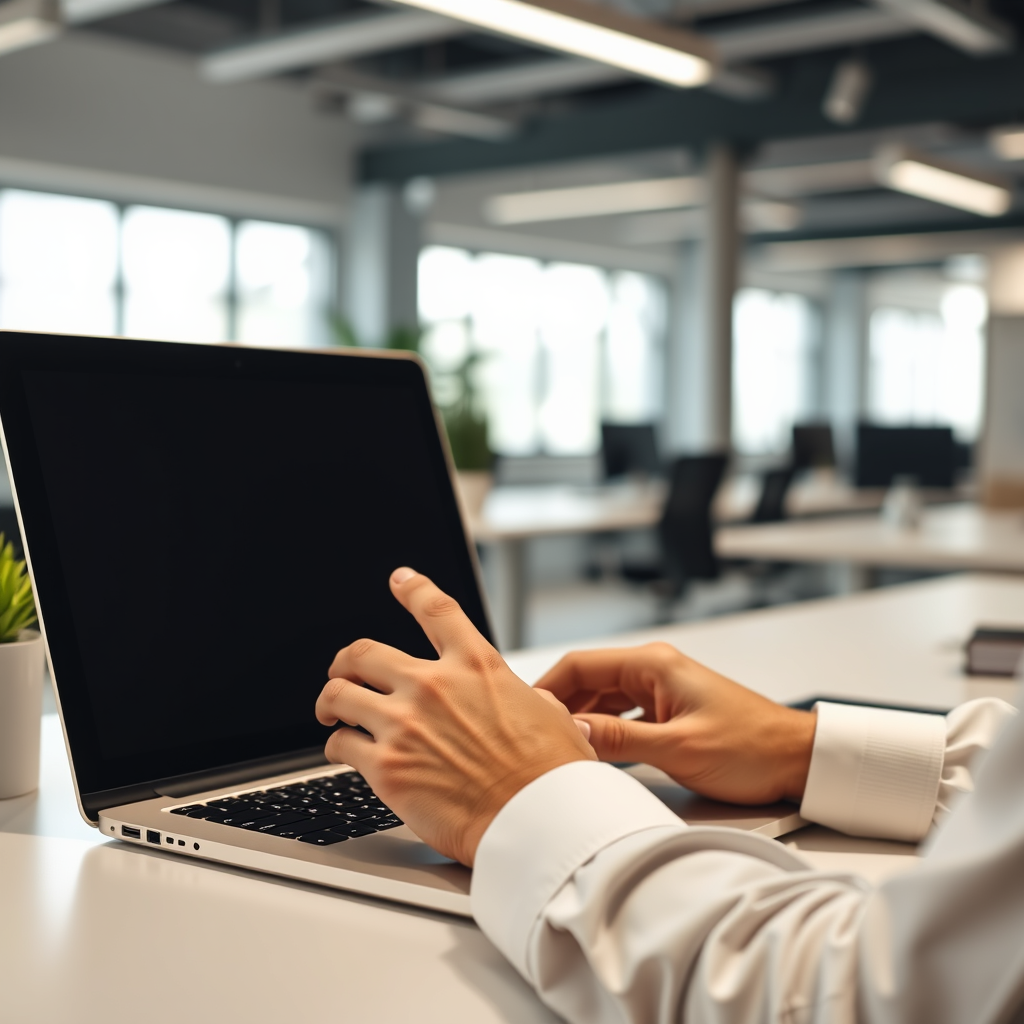 Online course creation process