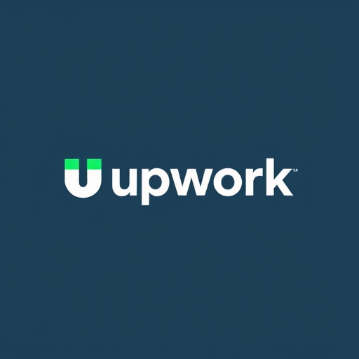 Upwork logo